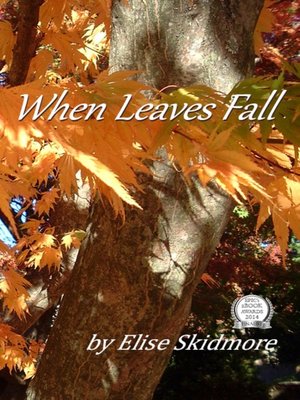 cover image of When Leaves Fall
